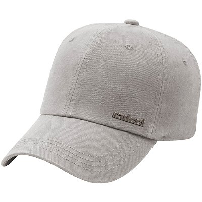 Boné Colcci Niquel Pr25 Cinza Masculino