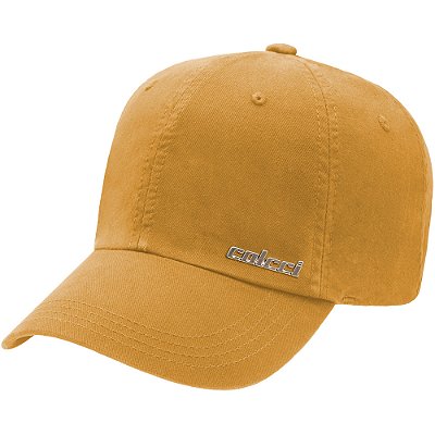Boné Colcci Niquel Pr25 Amarelo Masculino