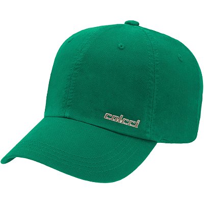 Boné Colcci Niquel Pr25 Verde Dille Masculino