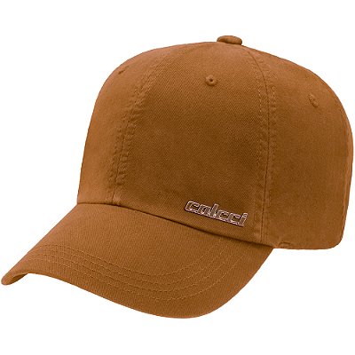 Boné Colcci Niquel Pr25 Caramelo Masculino
