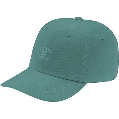 Boné Colcci Est 1986 Pr25 Verde Masculino