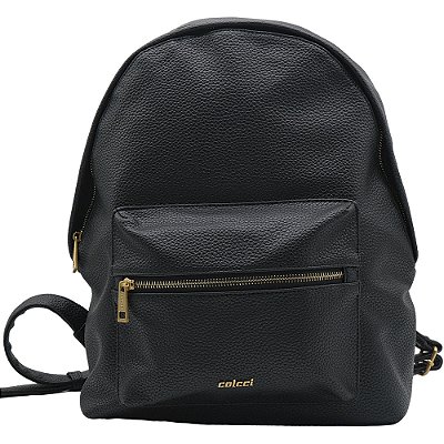 Mochila Colcci Moon Pr25 Preto Feminino
