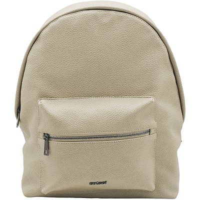 Mochila Colcci Moon Pr25 Bege Feminino