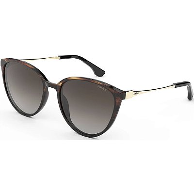 Óculos de Sol Colcci Isah Marrom Feminino C0194J4134