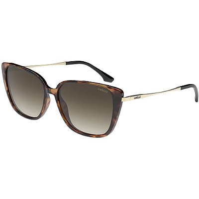 Óculos de Sol Colcci Judy Sun Marrom Feminino C0223F4734