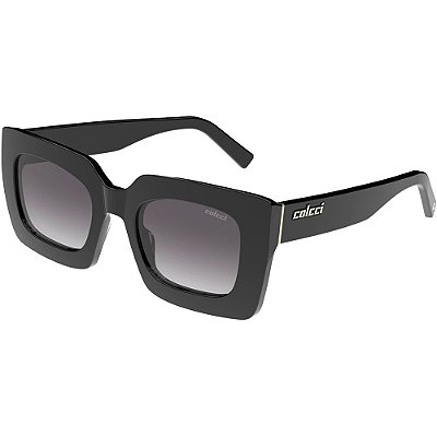 Óculos de Sol Colcci Brenda Preto Feminino C0236A0233