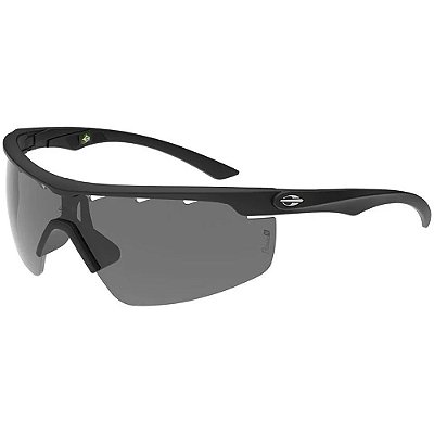 Óculos de Sol Mormaii Athlon IV Preto Masculino M0042A1401