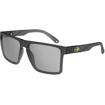 Óculos de Sol Mormaii Monterey 2 Cinza Masculino M0166D7809