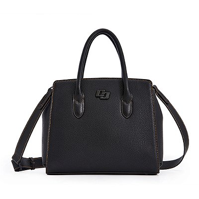 Bolsa Tote Colcci Iconic Ve25 Preto Feminino