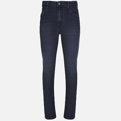 Calça John John Super Skinny Cartagena Ve25 Azul Masculino
