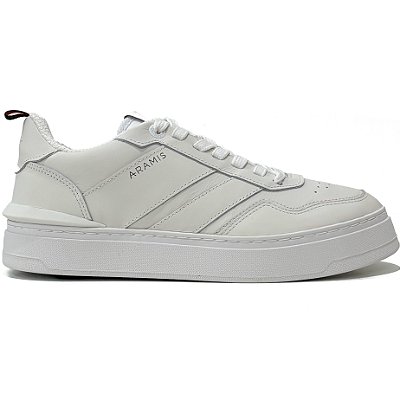 Tênis Aramis Legacy Rise Branco Masculino