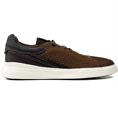 Tênis Aramis Journey Adapt Marrom Masculino