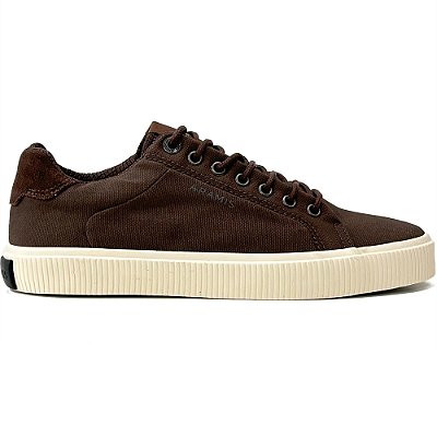 Tênis Aramis Easy Wood Marrom Masculino