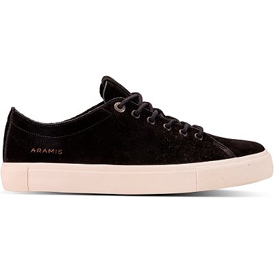 Tênis Aramis Easy Sidelong Preto Masculino