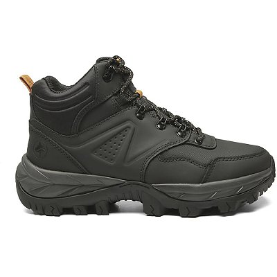 Bota Macboot Ember 02 Grafite Masculino
