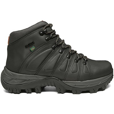 Bota Macboot Harpia 02 Grafite Masculino