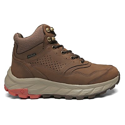 Bota Macboot Monjolo 02 Marrom Masculino