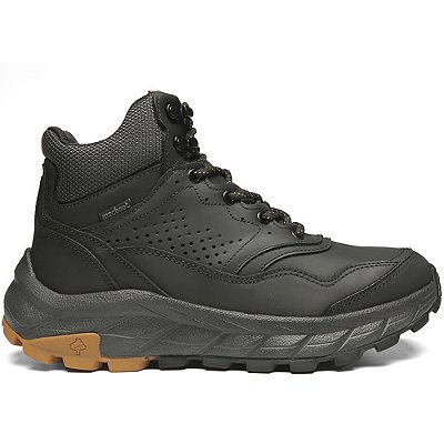 Bota Macboot Monjolo 02 Grafite Masculino