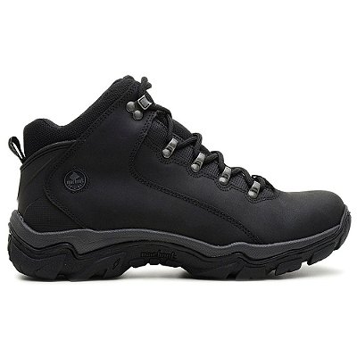 Bota Macboot Tiê 02 Grafite Masculino