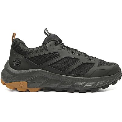 Tênis Macboot Akar 01 Grafite Masculino