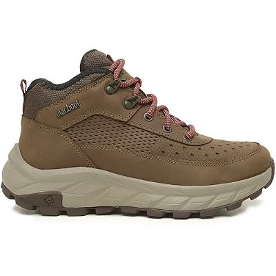 Bota Macboot Graviola 04 Marrom Feminino