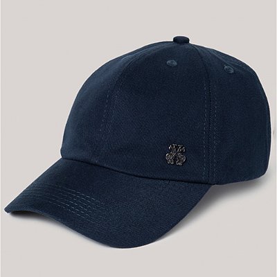Boné John John Everyday Navu In25 Marinho Masculino