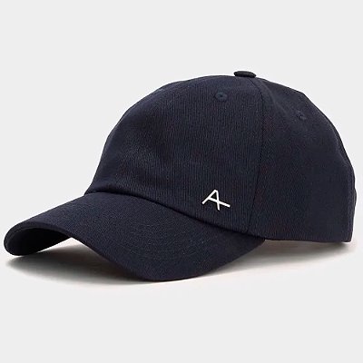 Boné Aramis Placa Color In25 Marinho Masculino