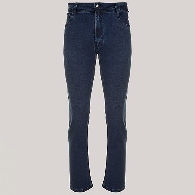 Calça Jeans John John Comfort Slim In25 Azul Masculino