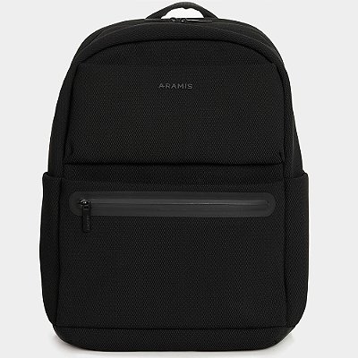 Mochila Aramis Set Off To Go 16 Litros Preto Masculino