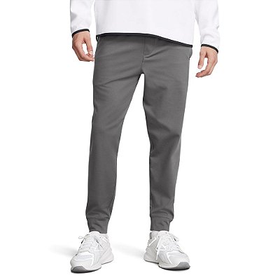 Calça Jogger Under Armour Meridian Cinza Masculino