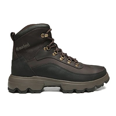 Bota Macboot Montana 02 Marrom Café Masculino