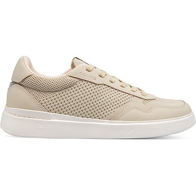 Tênis Aramis Journey Sparta Off White Masculino
