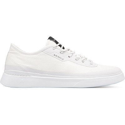Tênis Aramis Journey League Branco Masculino