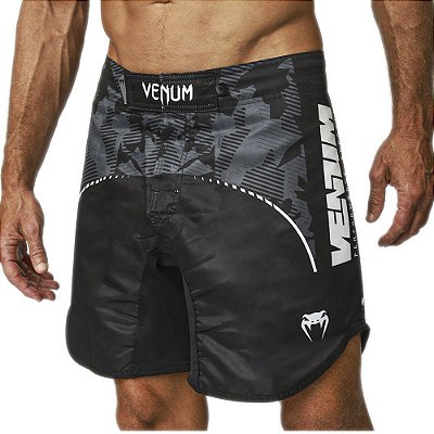 Bermuda Venum Power Energy Dark