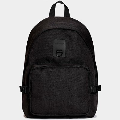 Mochila Aramis Canva 21 Litros Preto Masculino
