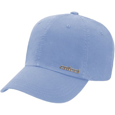 Boné Colcci Metal Silver Pr26 Azul Masculino