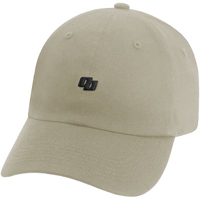 Boné Colcci Metal Duplo Pr26 Off White Masculino