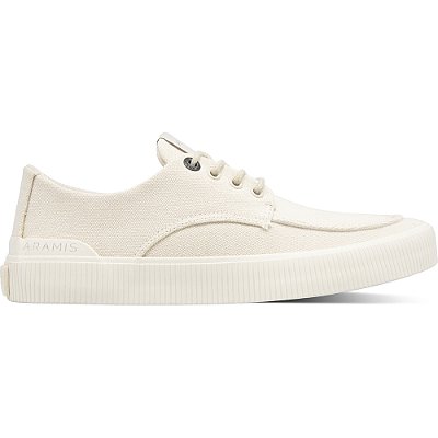 Tênis Aramis Easy Sky Bege Masculino
