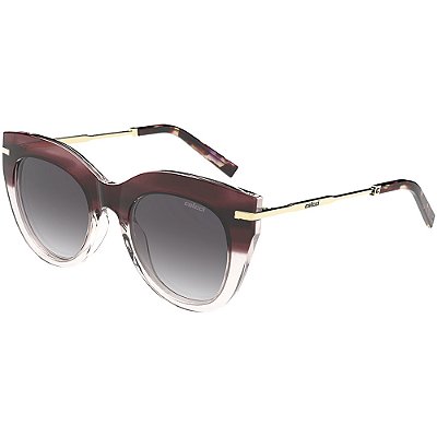 Óculos de Sol Colcci Karen C0219C2033 Bordô Feminino