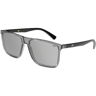 Óculos de Sol Mormaii Jakarta Sun M0145D4709 Cinza Masculino