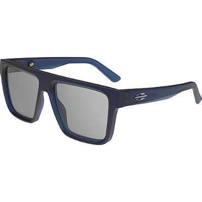 Óculos de Sol Mormaii Doha M0161K7809 Azul Masculino
