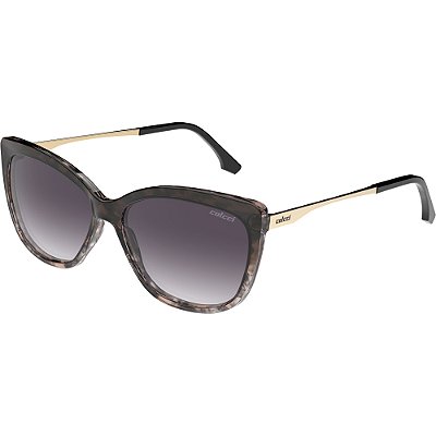 Óculos de Sol Colcci Lais C0250F3433 Marrom Feminino