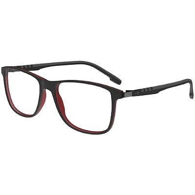 Armação Mormaii Sydney M6155AA955 Preto Masculino
