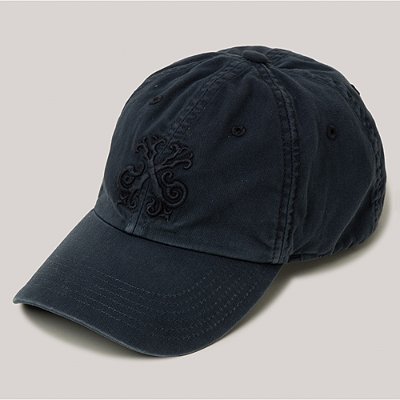 Boné John John Theo Navy Ve26 Marinho Masculino