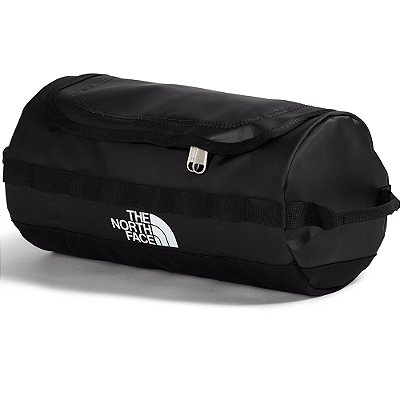 Necessaire The North Face Base Camp Travel Preto Masculino