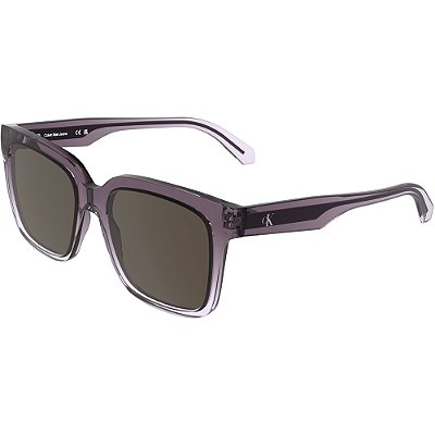 Óculos de Sol Calvin Klein Jeans CKJ25624S 665 Rosa Feminino