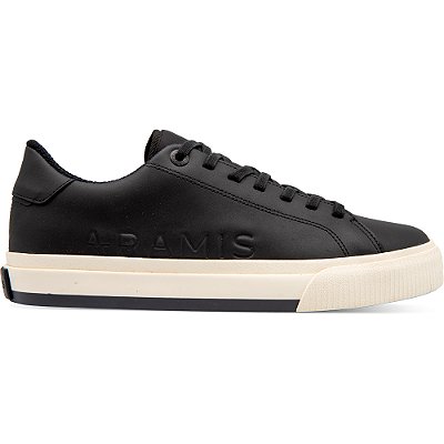 Tênis Aramis Smart Steel Preto Masculino