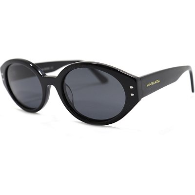 Óculos de Sol Morena Rosa MR519 AV123 Preto Feminino