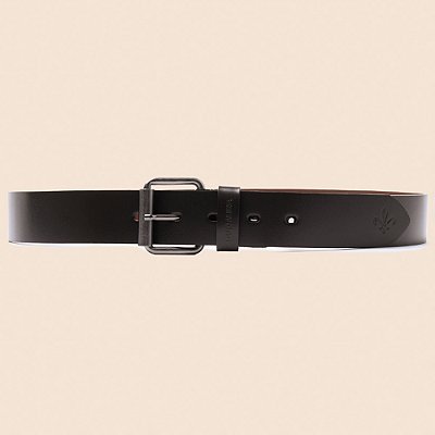 Cinto Dudalina Couro Ajustável Pr26 Marrom Masculino