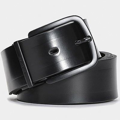 Cinto Aramis Dupla Face Track Ve26 Preto Masculino